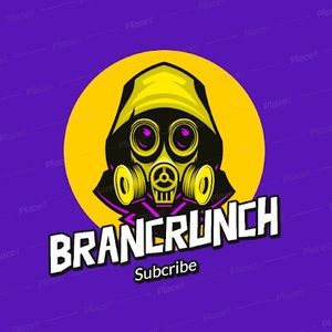 Meet your Posher, Brancrunch